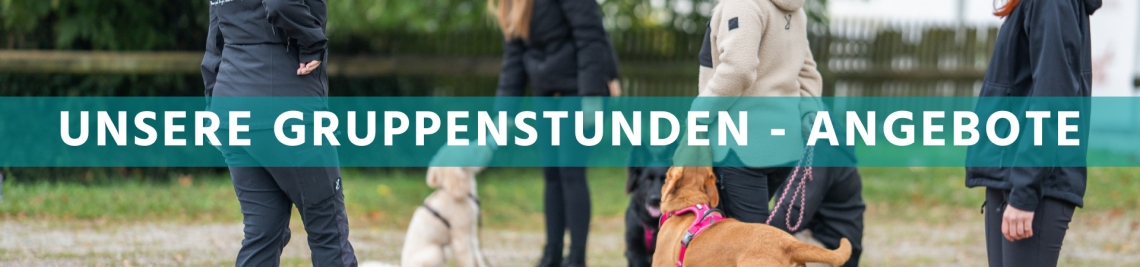 Gruppenstunden